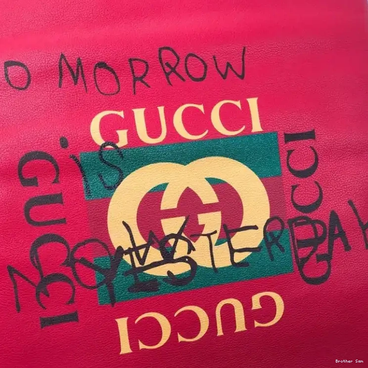 Brother Sam Bags Gucci 19B57G0023 0506